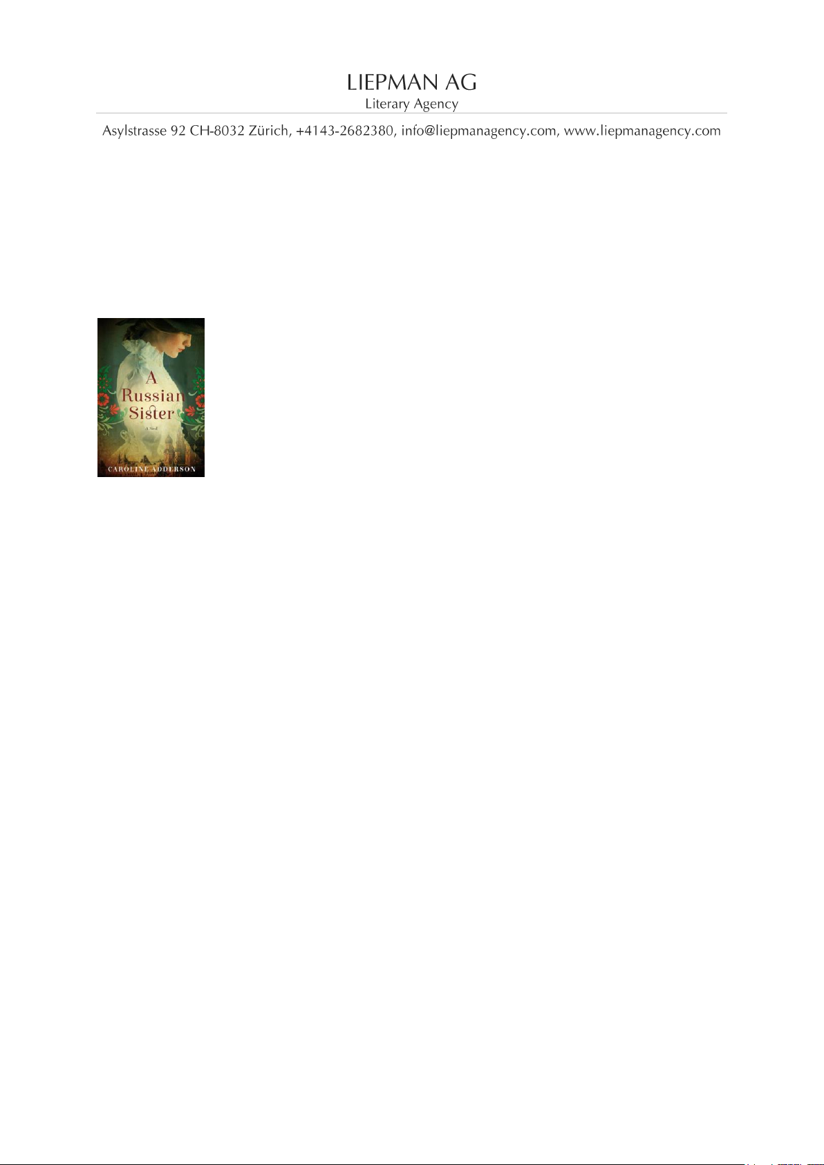Spring 2020: FICTION, selected new titles (Literary/ Upmarket – Commercial/ Upmarket – Suspense)