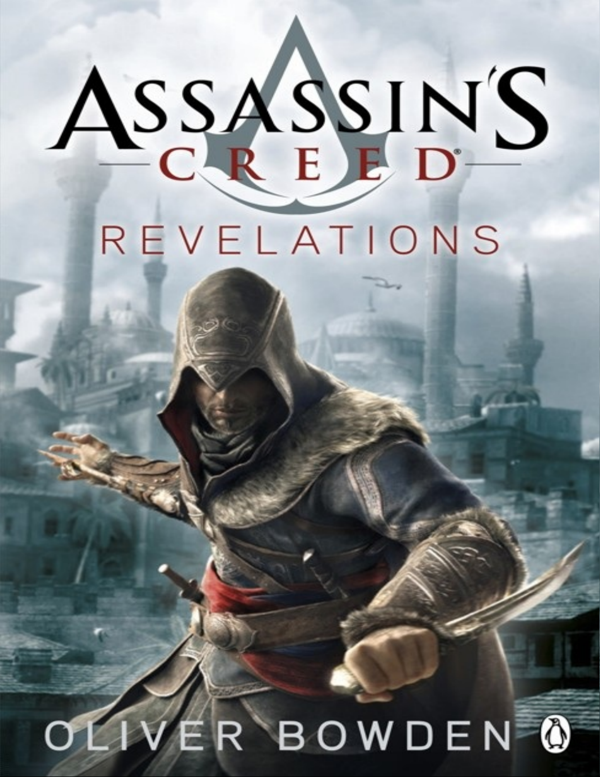 Assassin's Creed Revelations