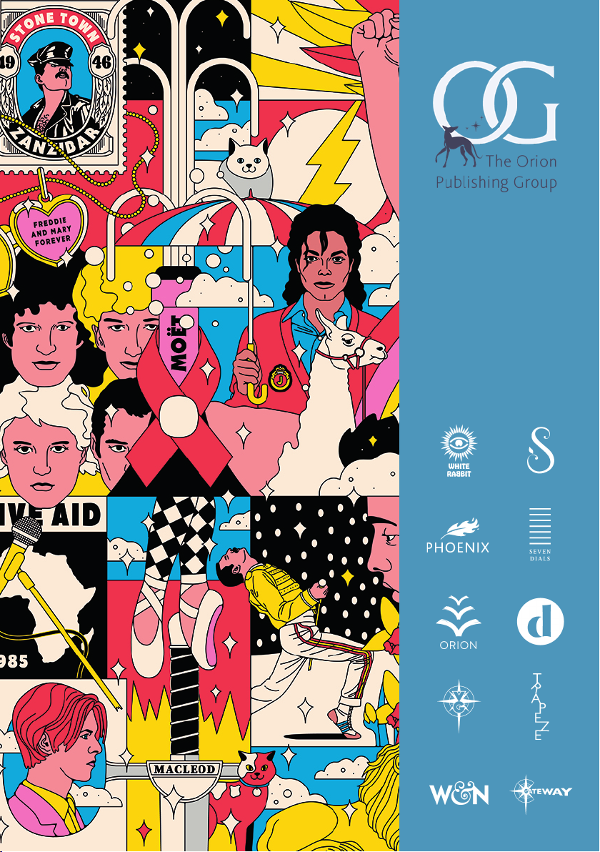 AUTUMN Rights Catalogue 2021