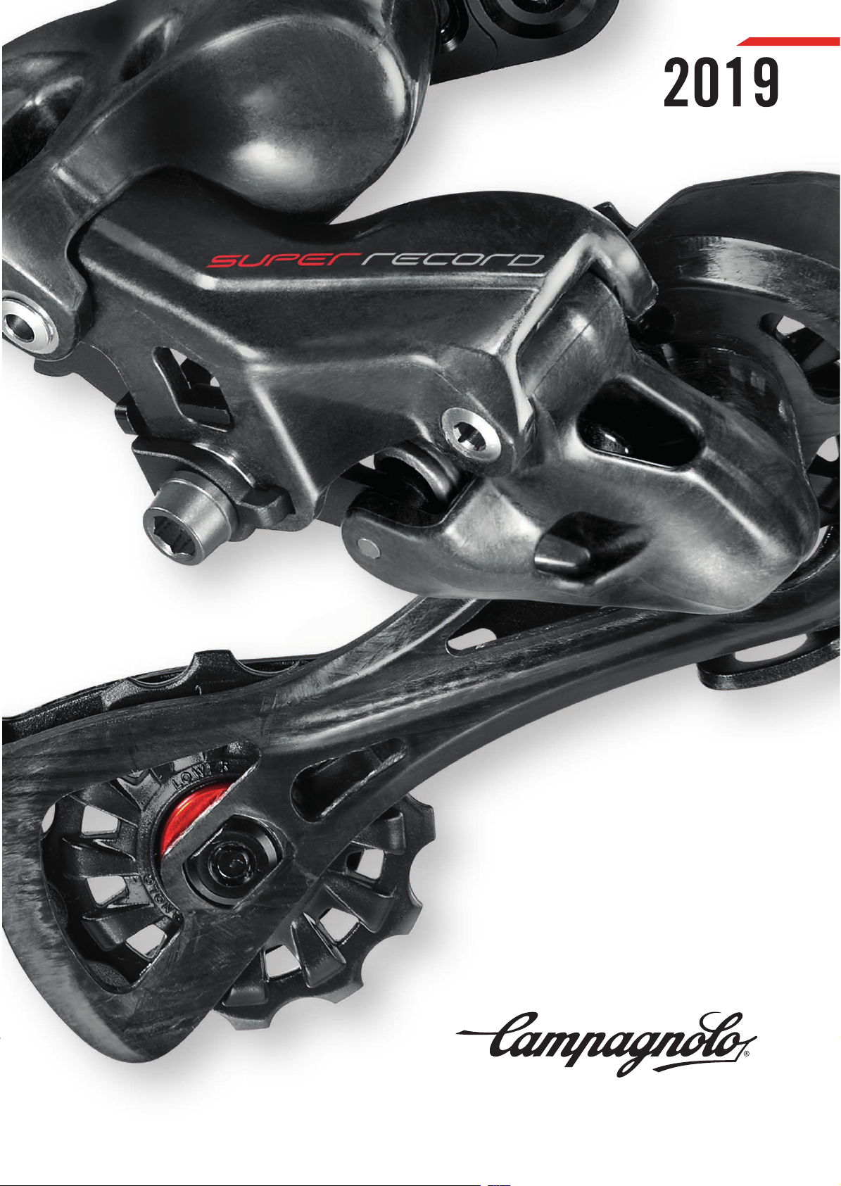 Campagnolo 2019