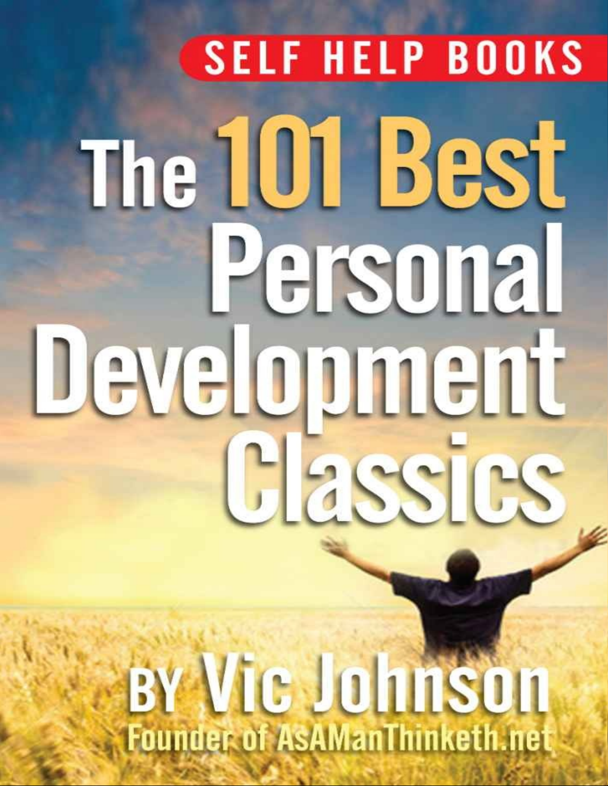 The 101 Best Personal Development Classics