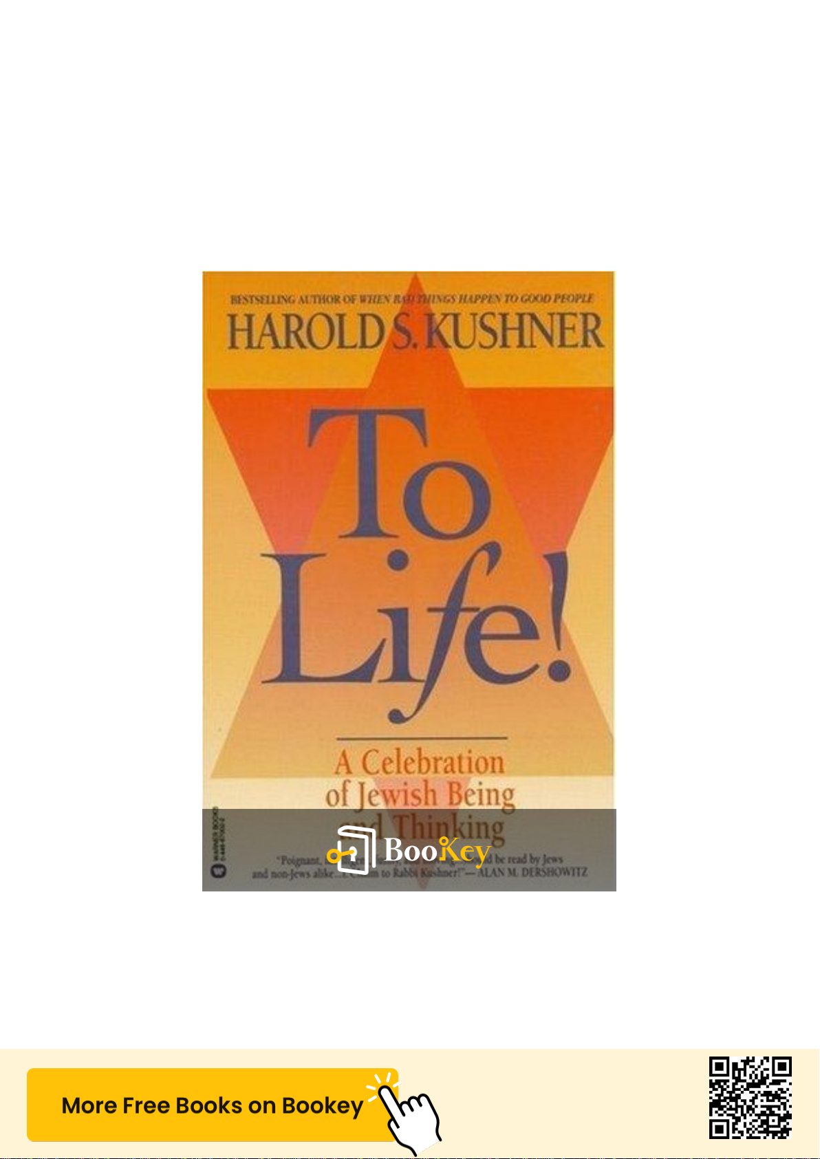 To Life PDF