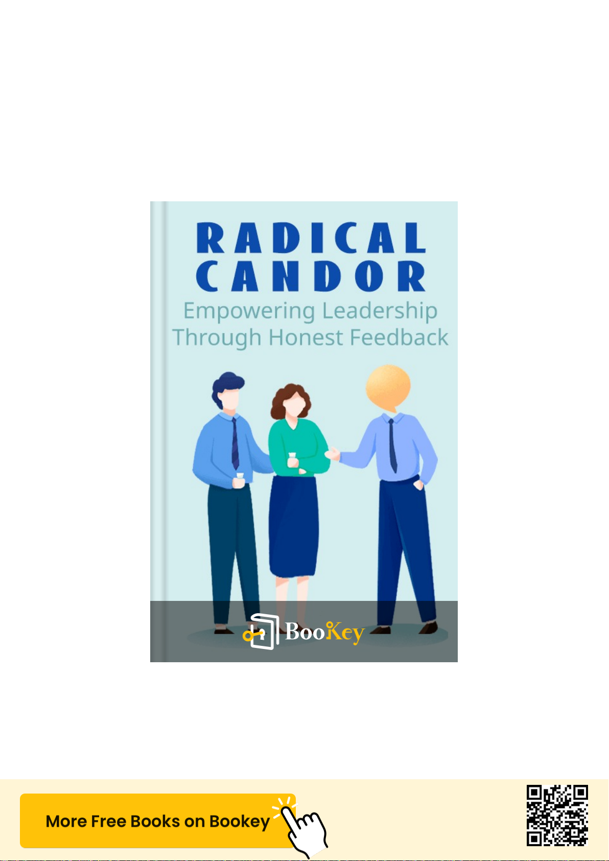Radical Candor PDF