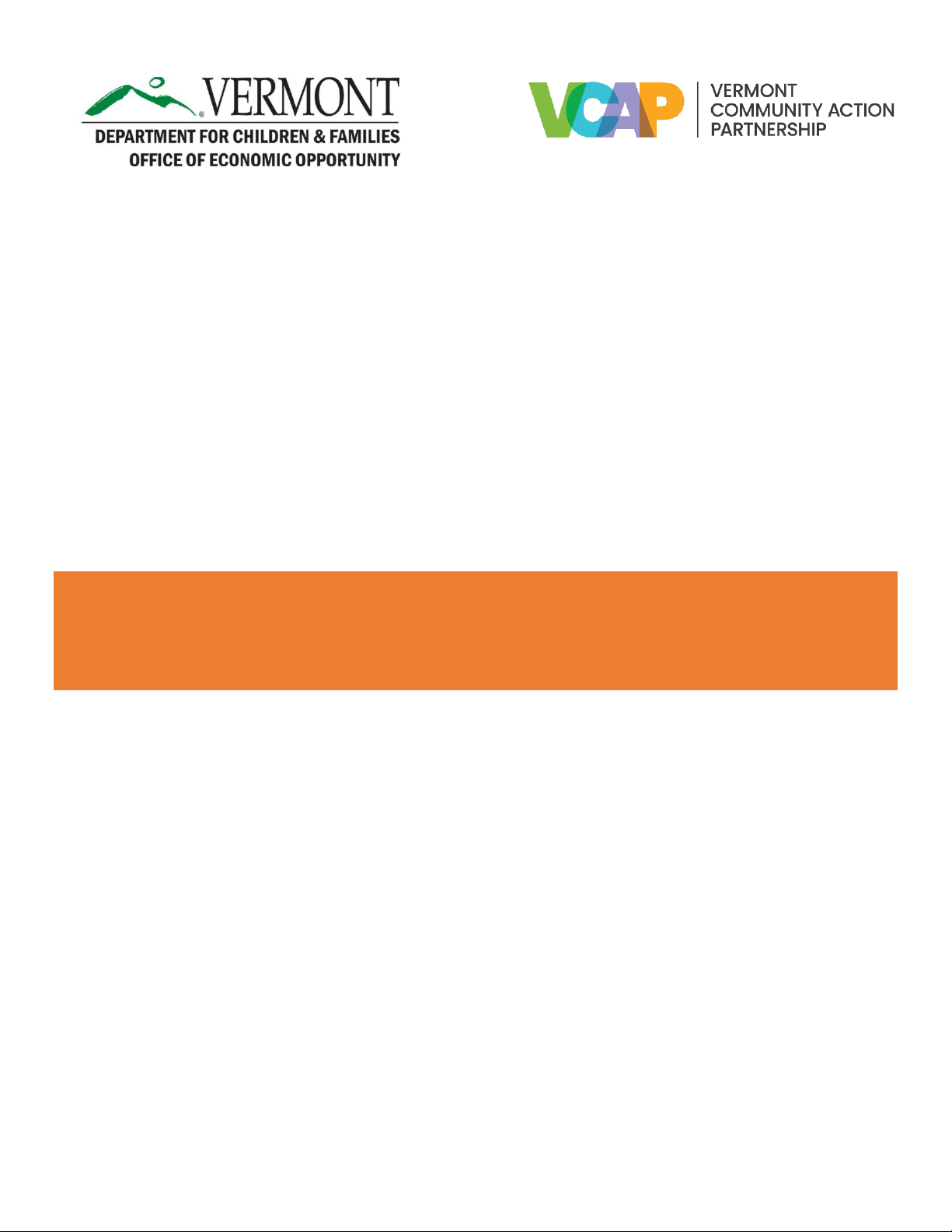 Poverty & Opportunity Training Forum: Illuminate