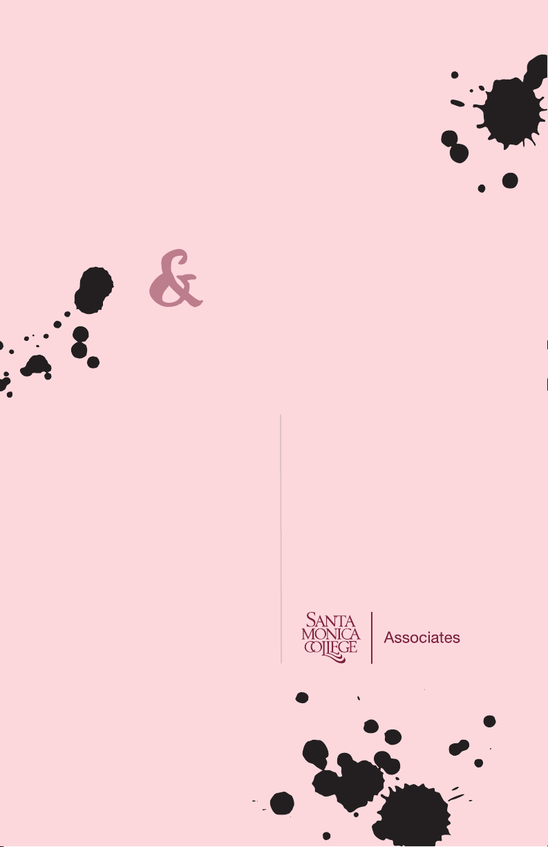 Literary Talks & Readings
