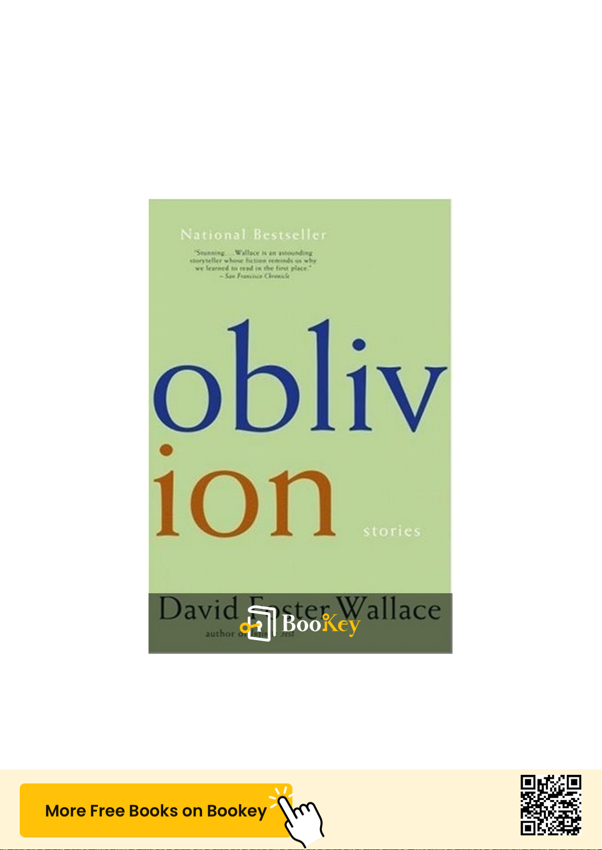 Oblivion PDF
