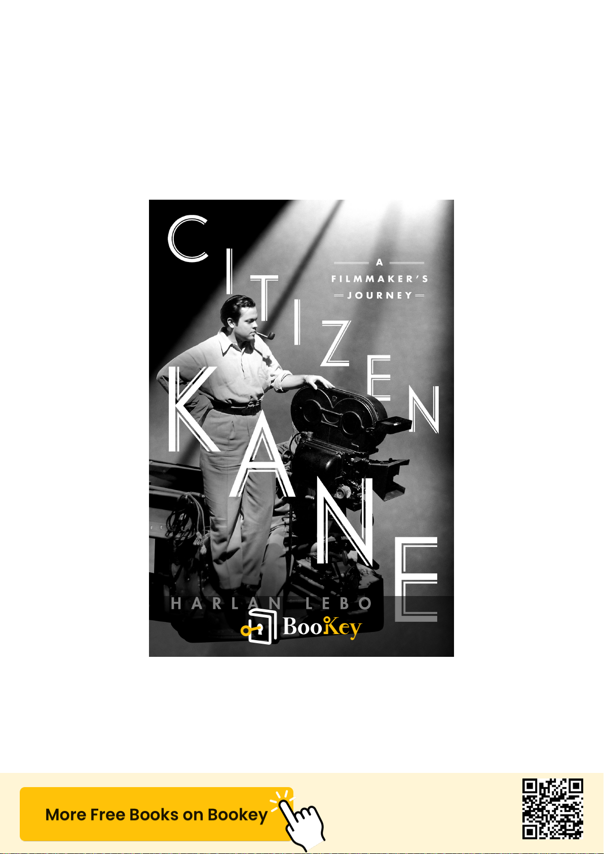 Citizen Kane PDF