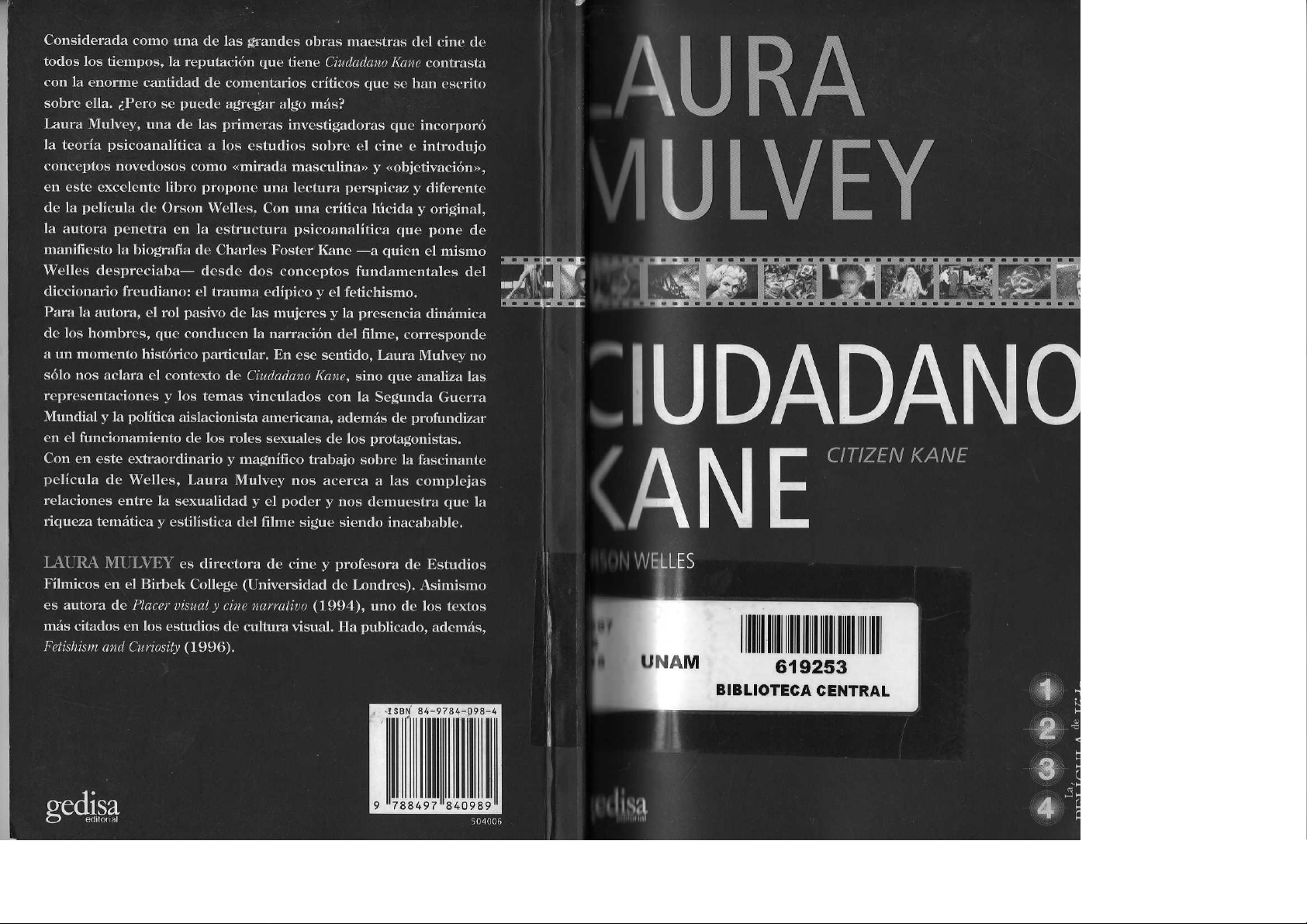 Ciudadano Kane