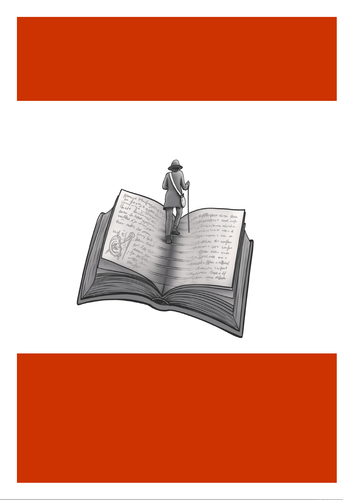 Catalog 2024 - Wanderlust Literary Agency