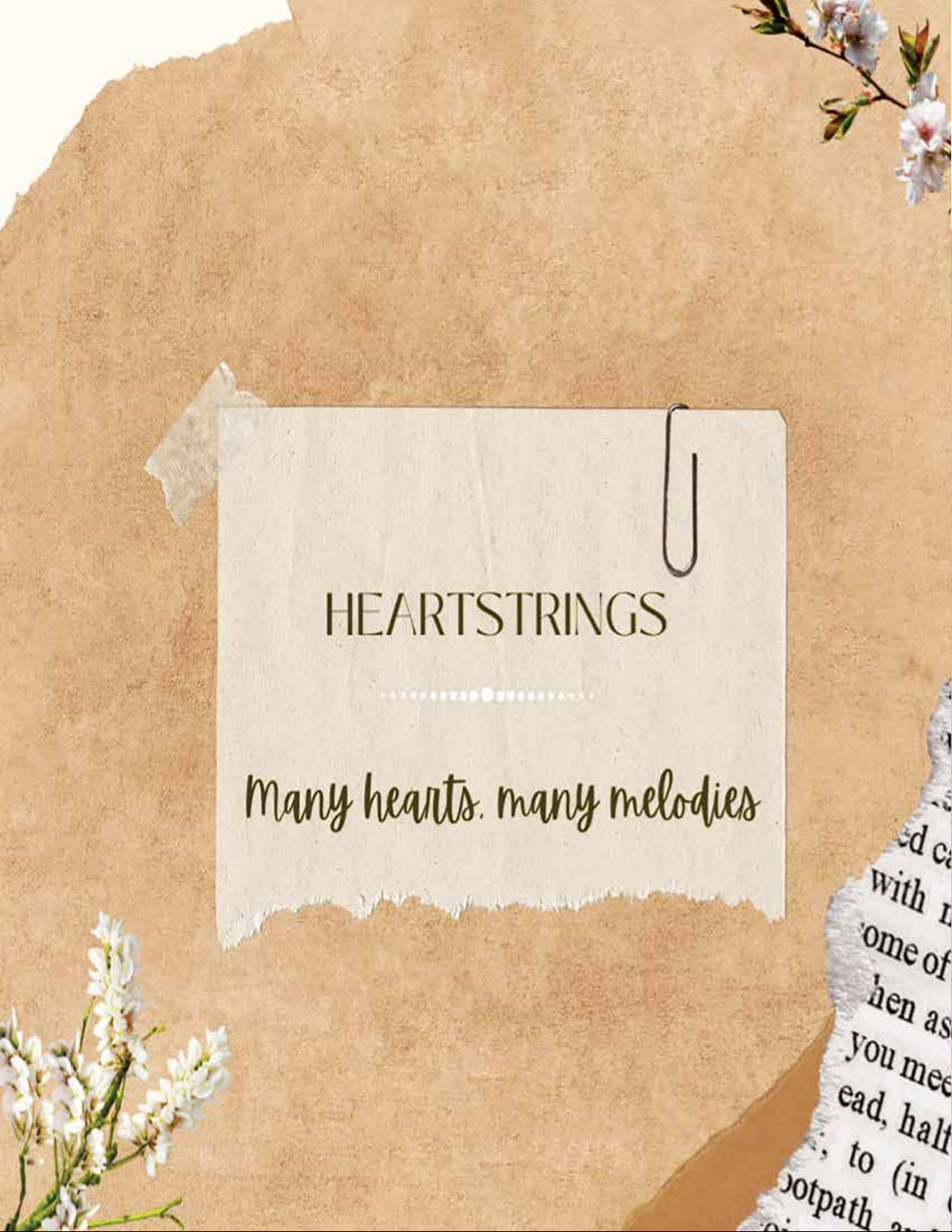HEARTSTRINGS