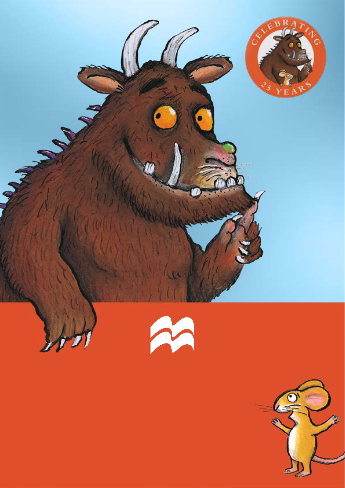MACMILLAN CHILDREN'S BOOKS CATALOGUE 2024
