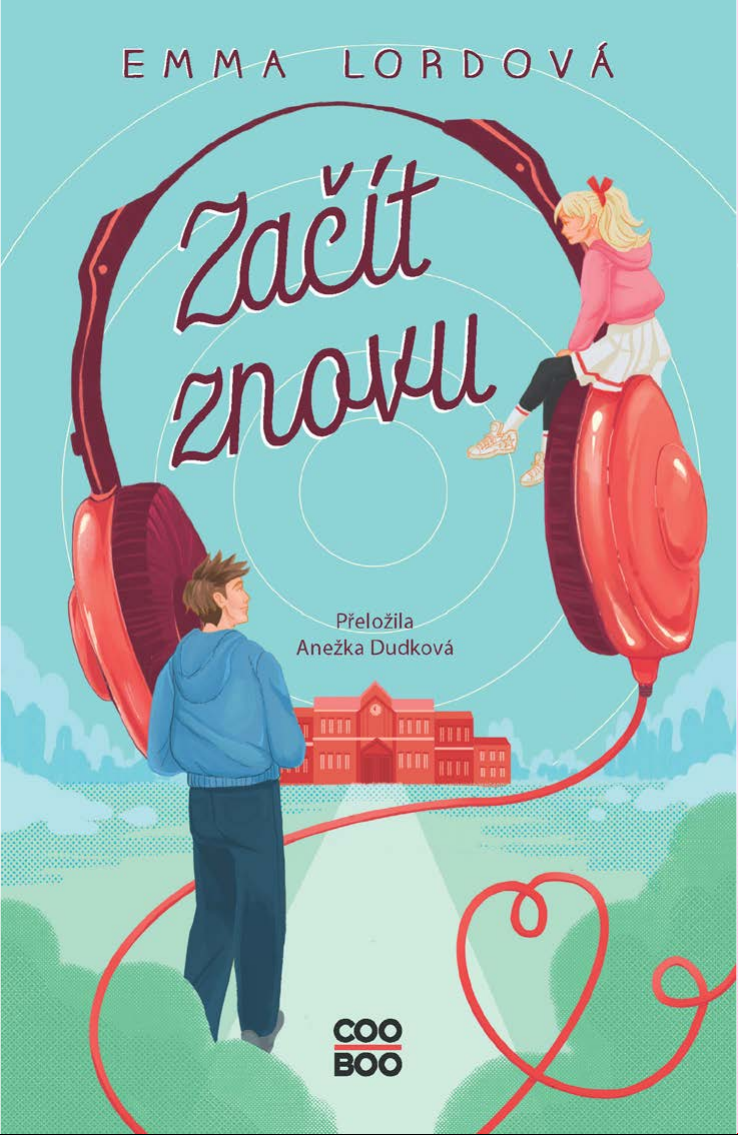 Začít znovu