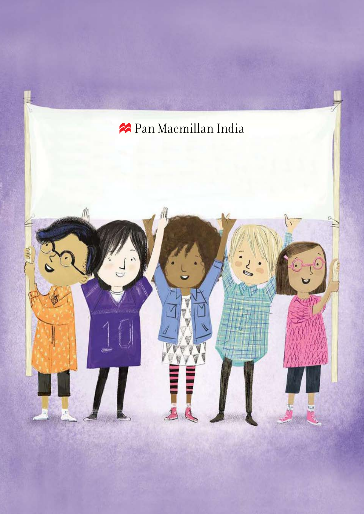 Pan Macmillan India CHILDREN'S BOOKS Catalogue 2025