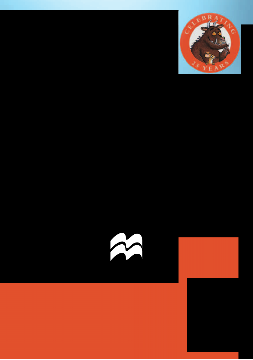 MACMILLAN CHILDREN'S BOOKS CATALOGUE 2024