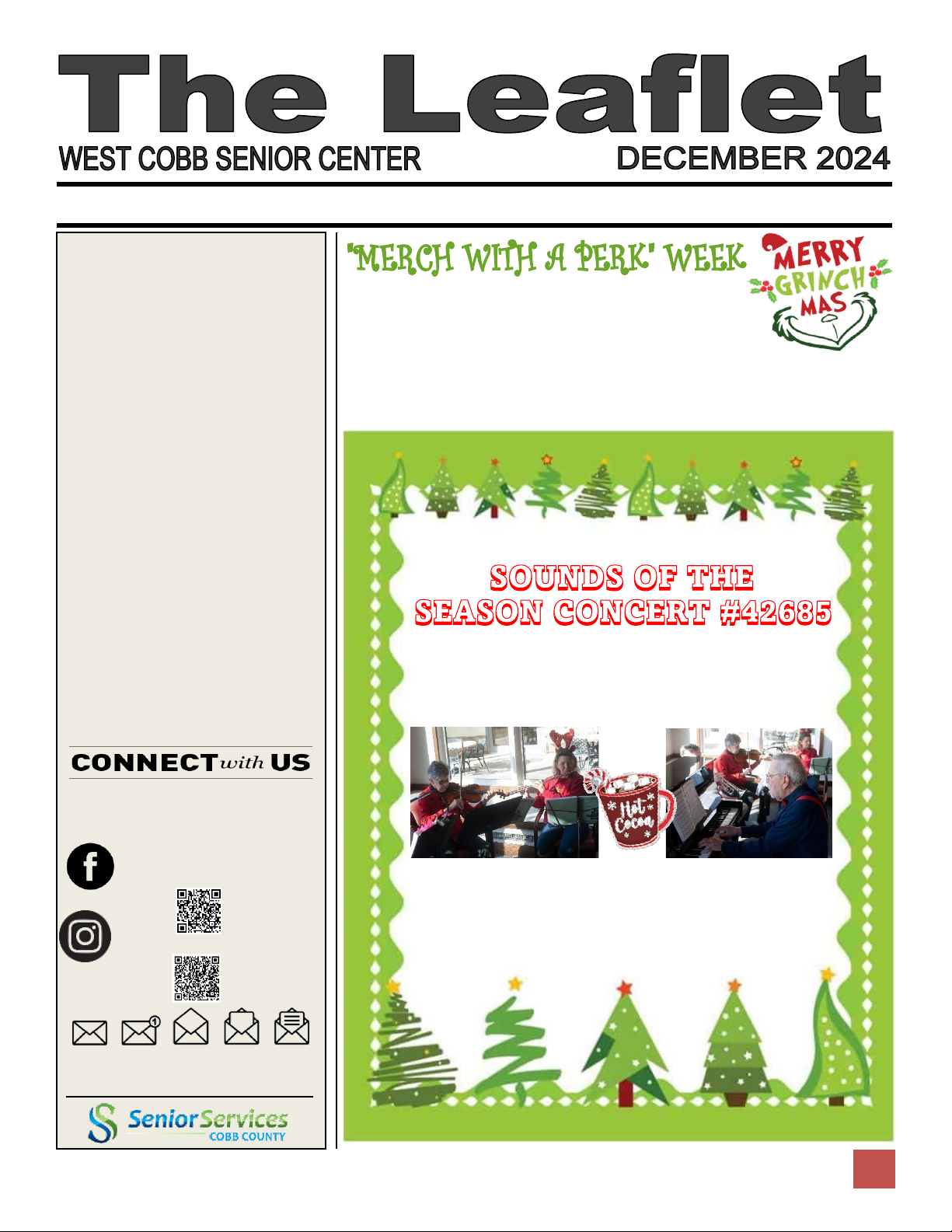 The Leaflet