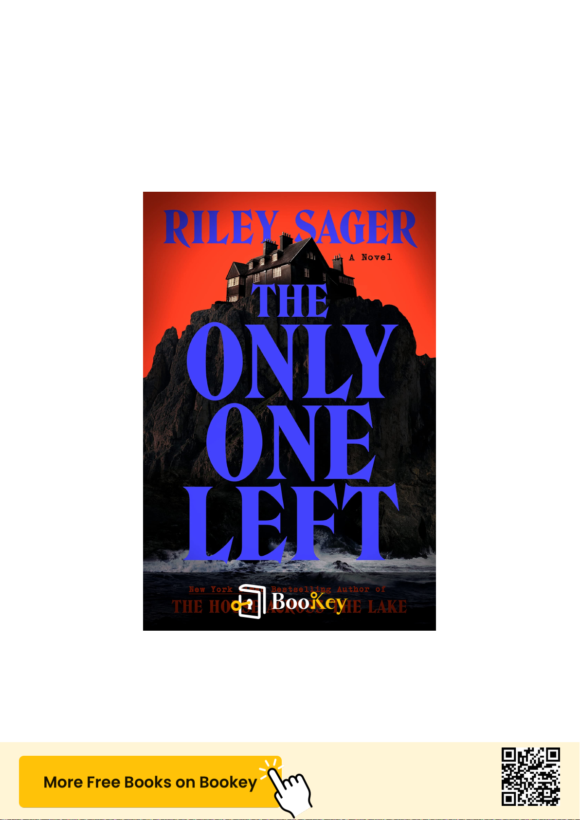 The Only One Left PDF