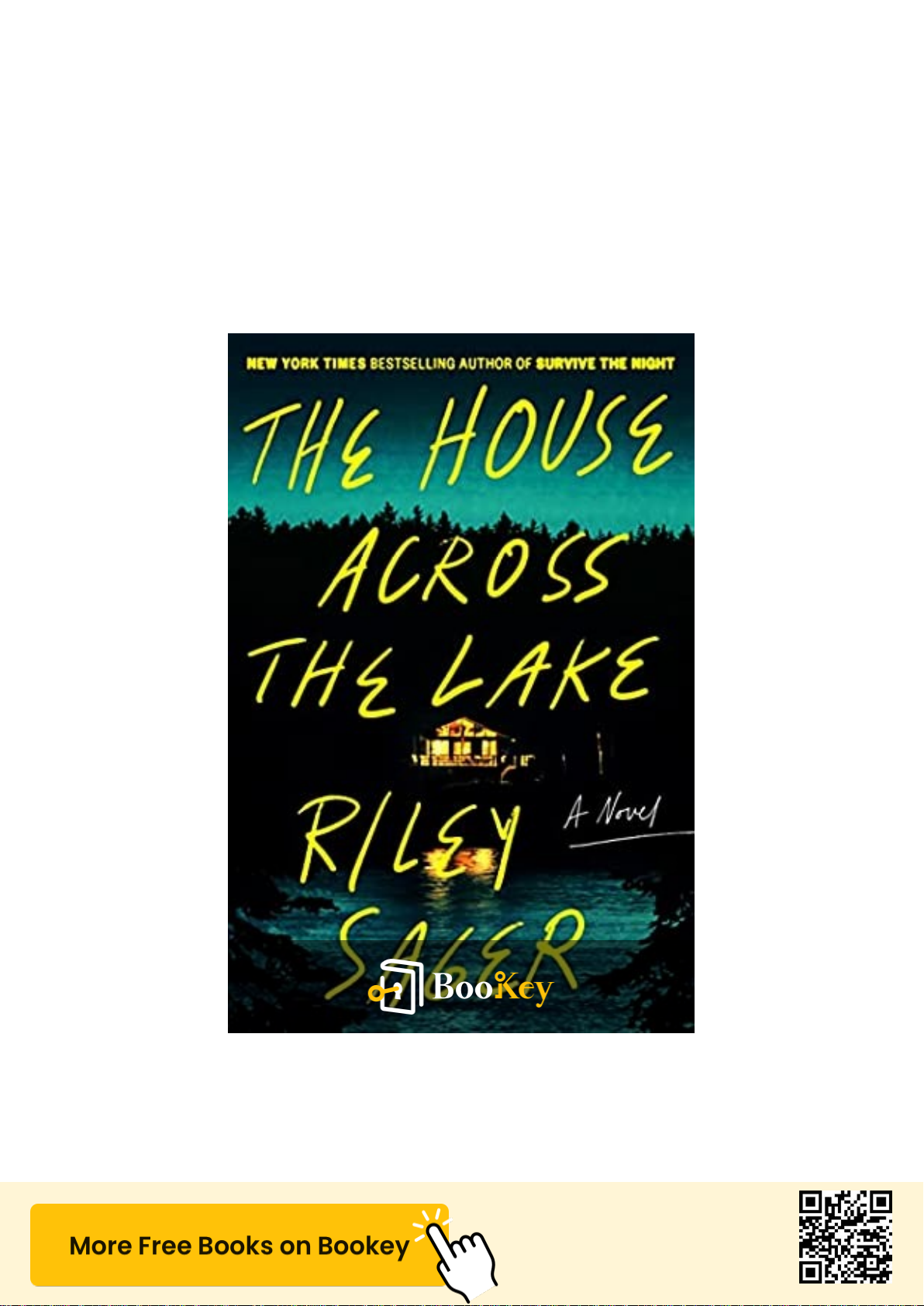 The House Across the Lake