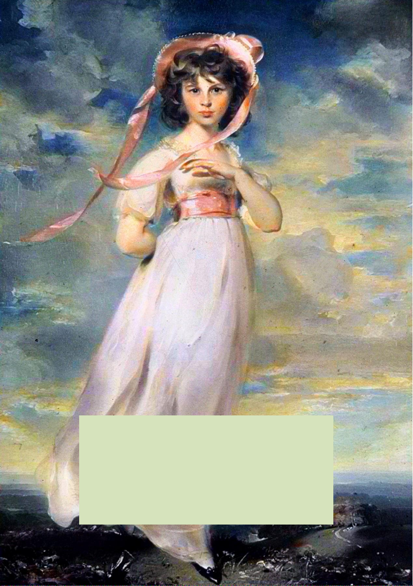 L'ABBAZIA DI NORTHANGER