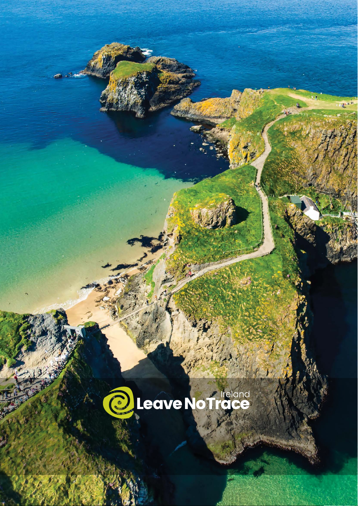 Leave No Trace Ireland - Annual Report 2020