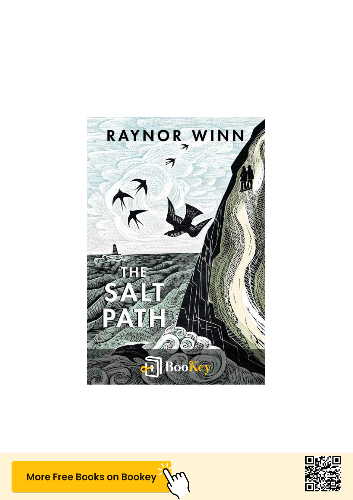 The Salt Path PDF