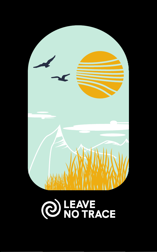 Leave No Trace: Skills & Ethics