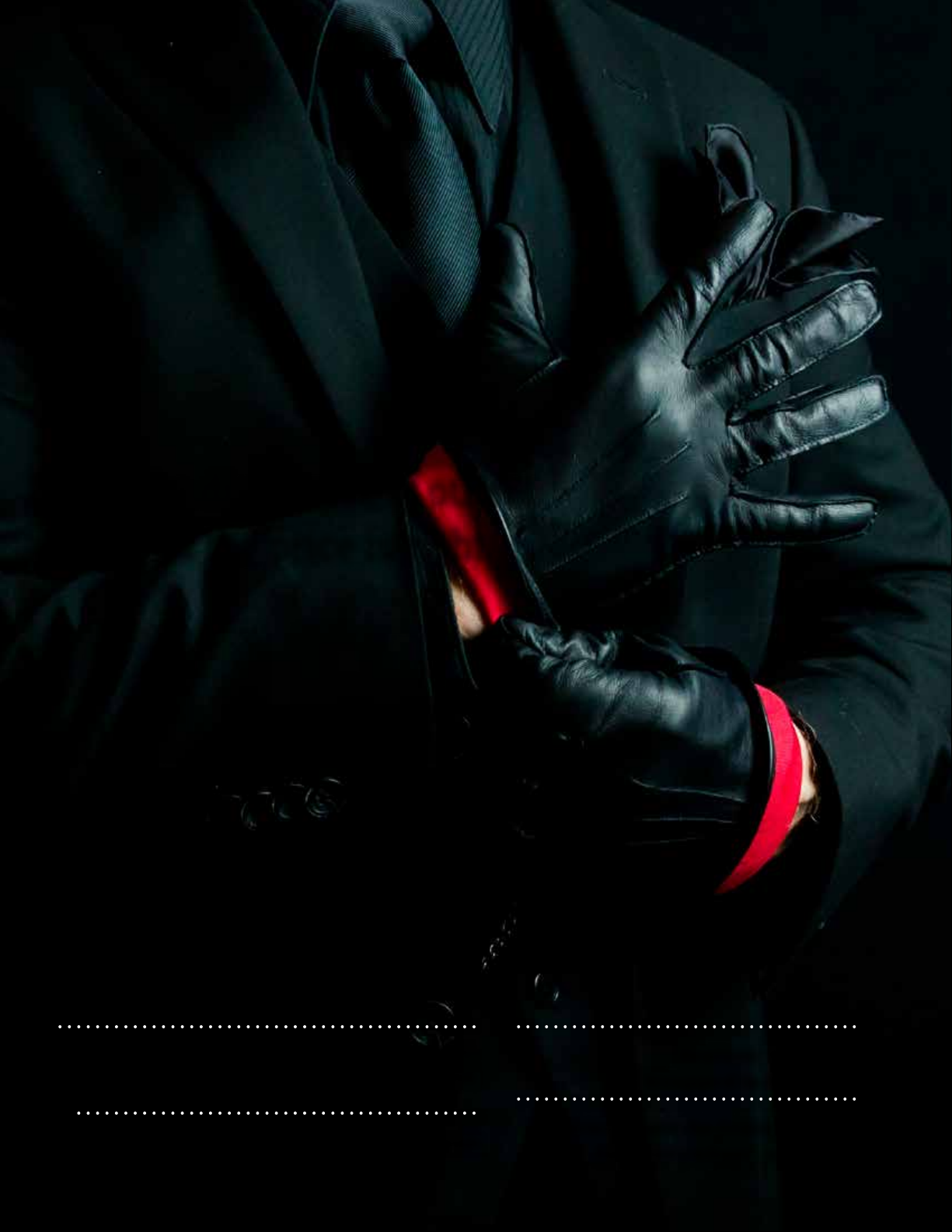 Mystery & Suspense Magazine