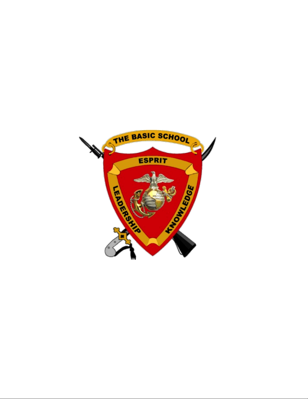 Marine Officer MOS Assignment Handbook