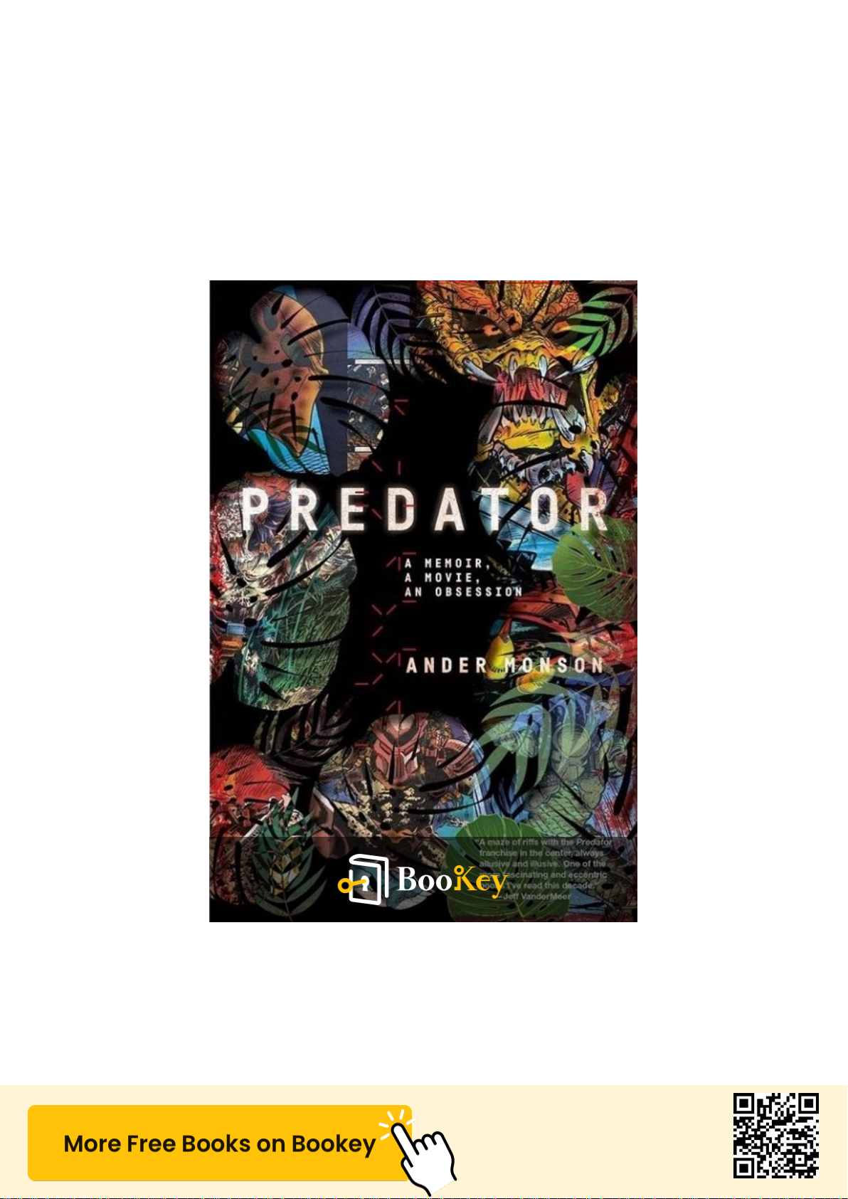 Predator PDF