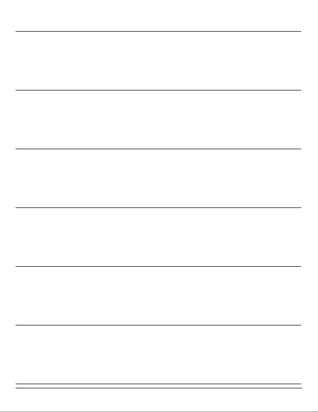 Library Title & Copy List