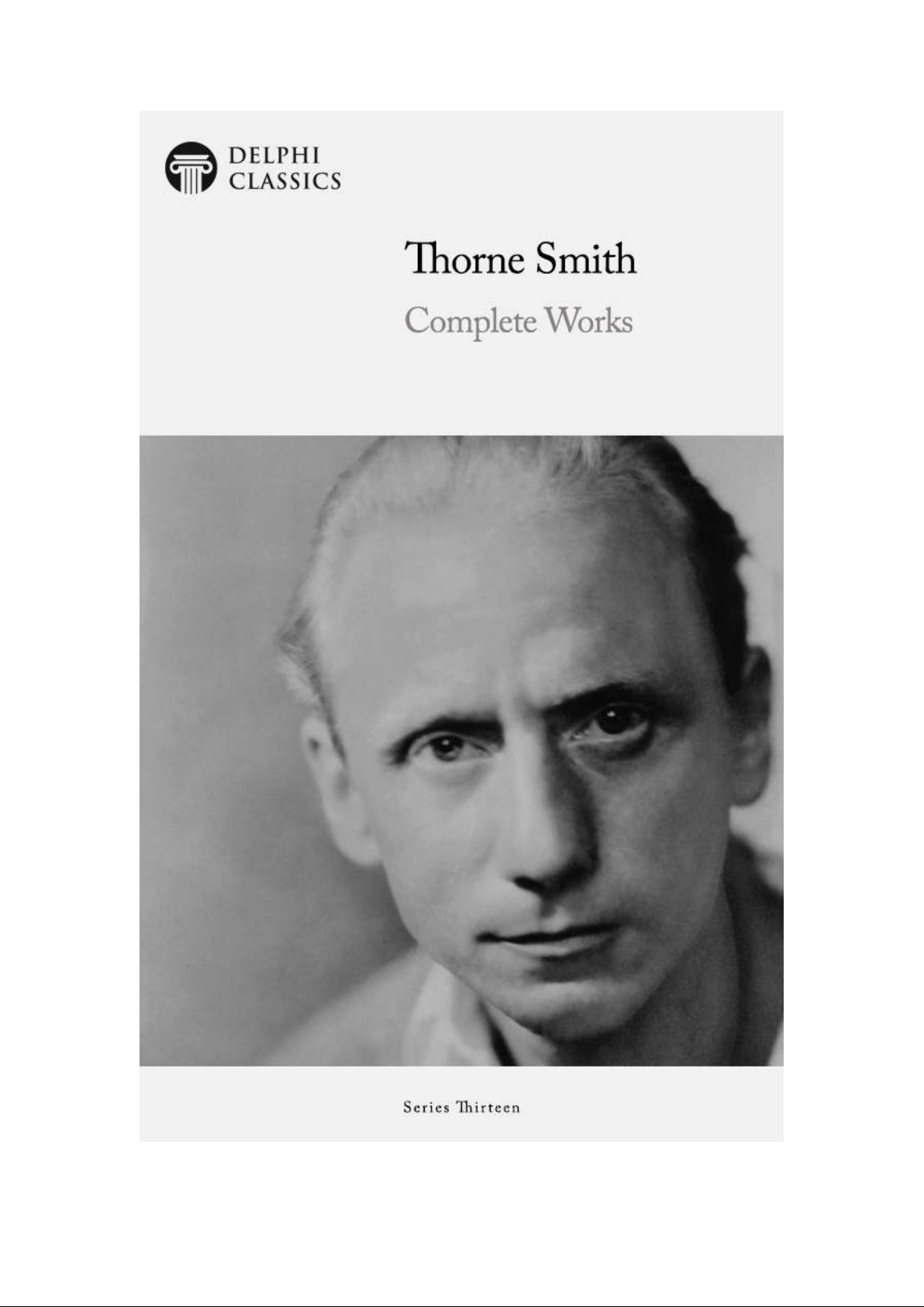 The Complete Works of Thorne Smith