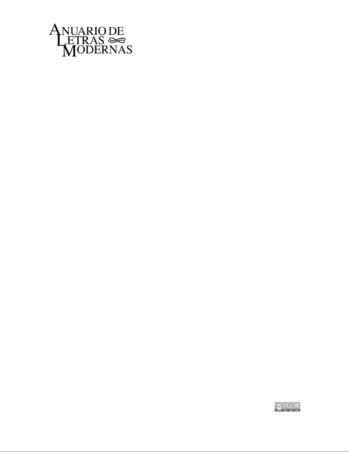 Nota editorial
