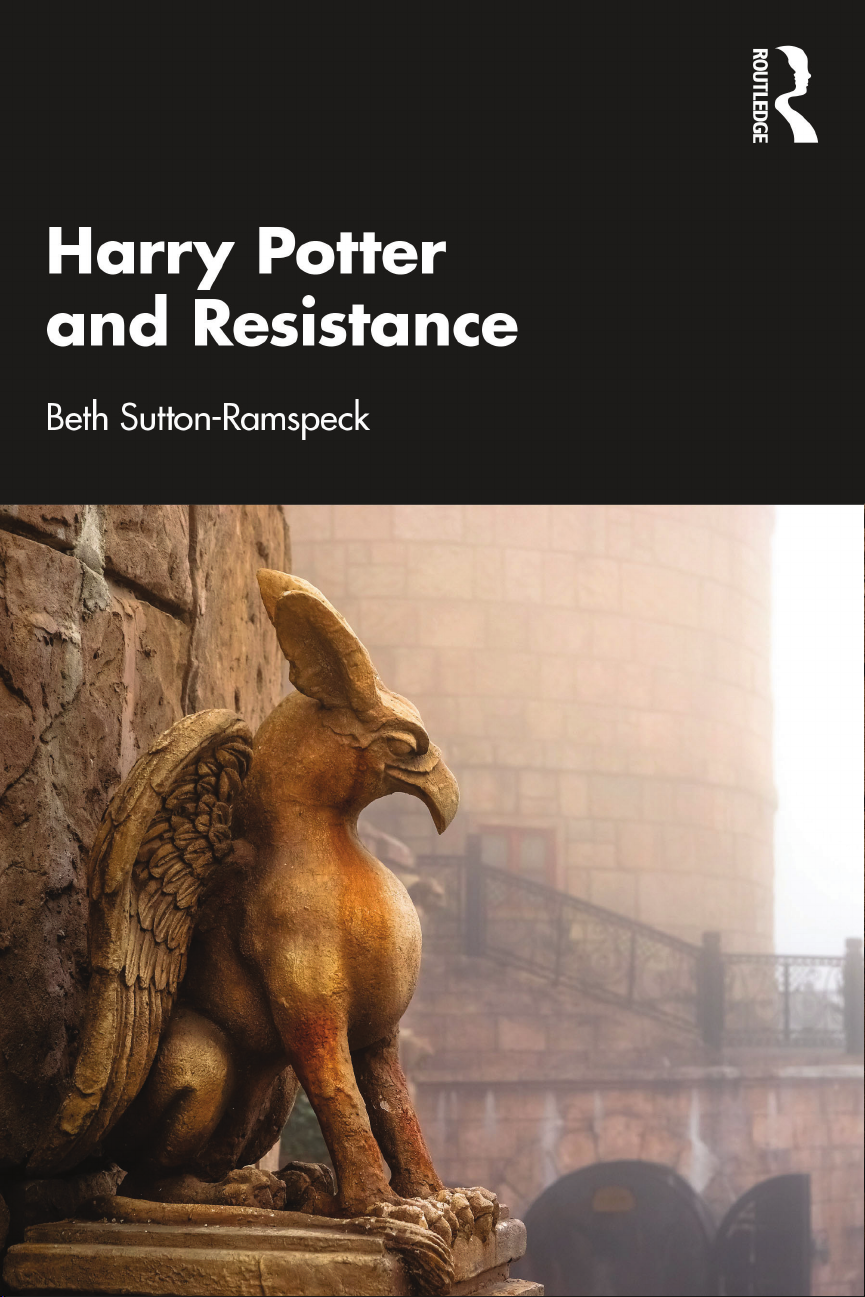 Harry Potter and Resistance