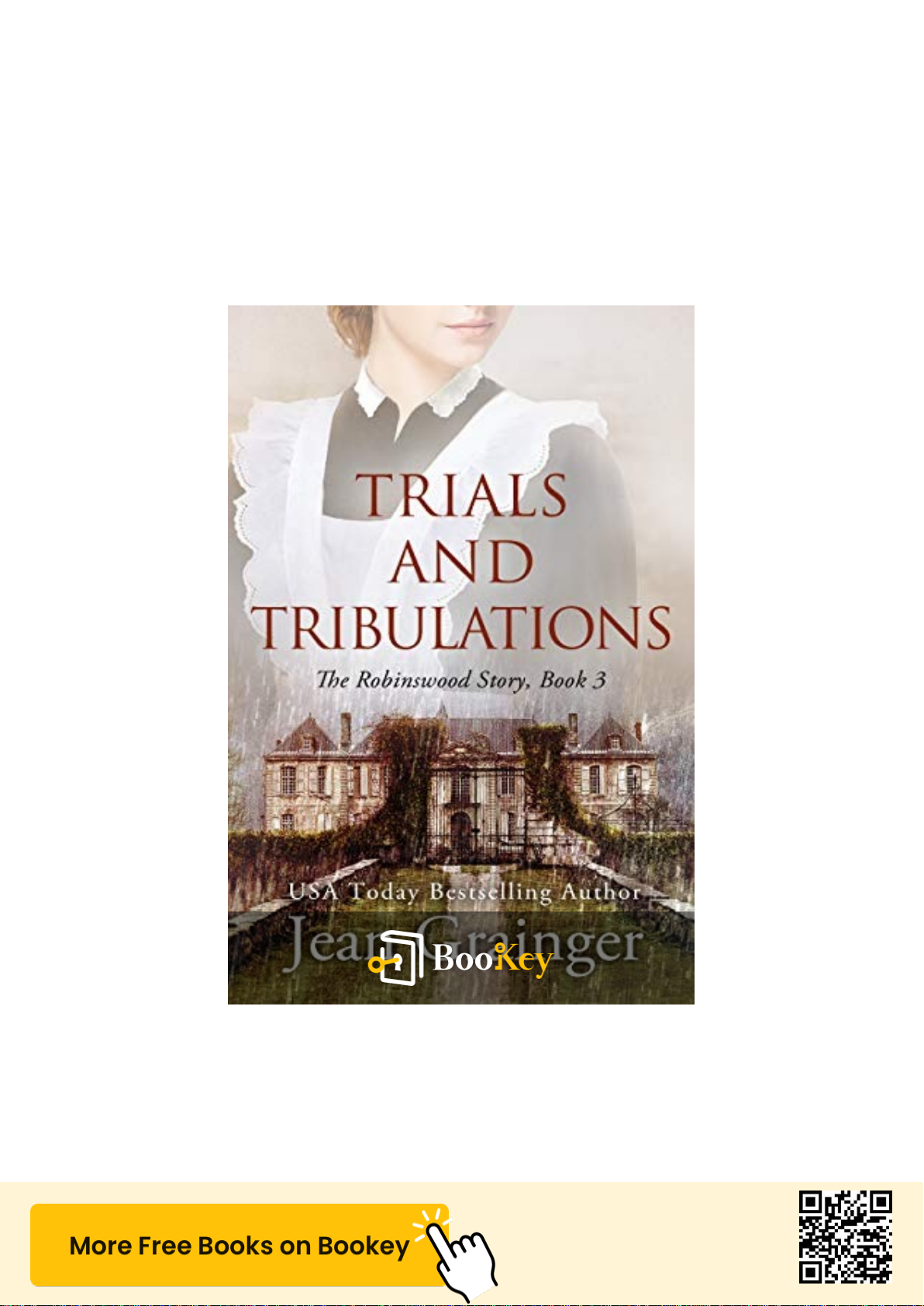 Trials and Tribulations