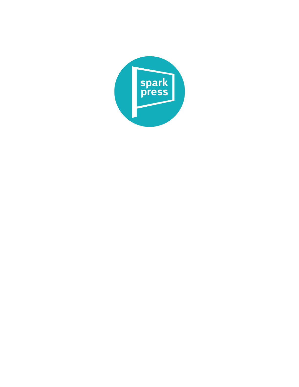 SPARKPRESS AUTHOR HANDBOOK 2024