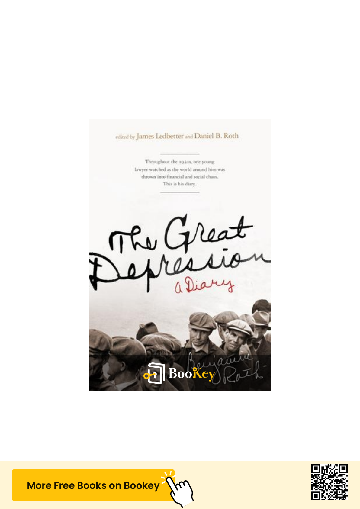 The Great Depression PDF