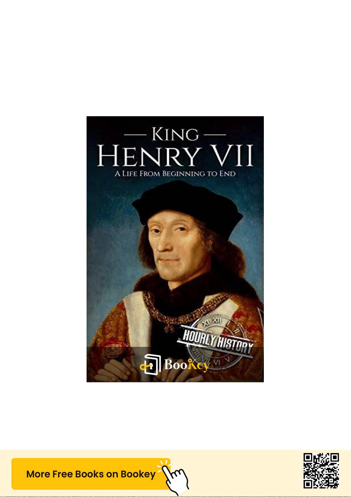King Henry VII PDF