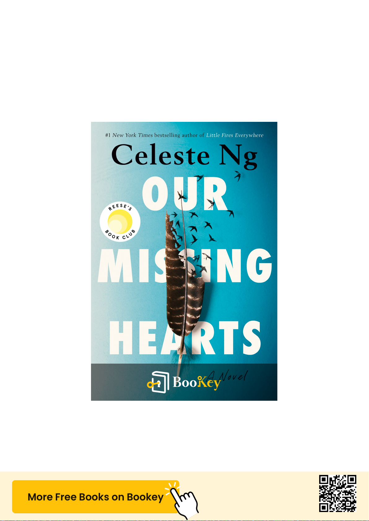 Our Missing Hearts PDF