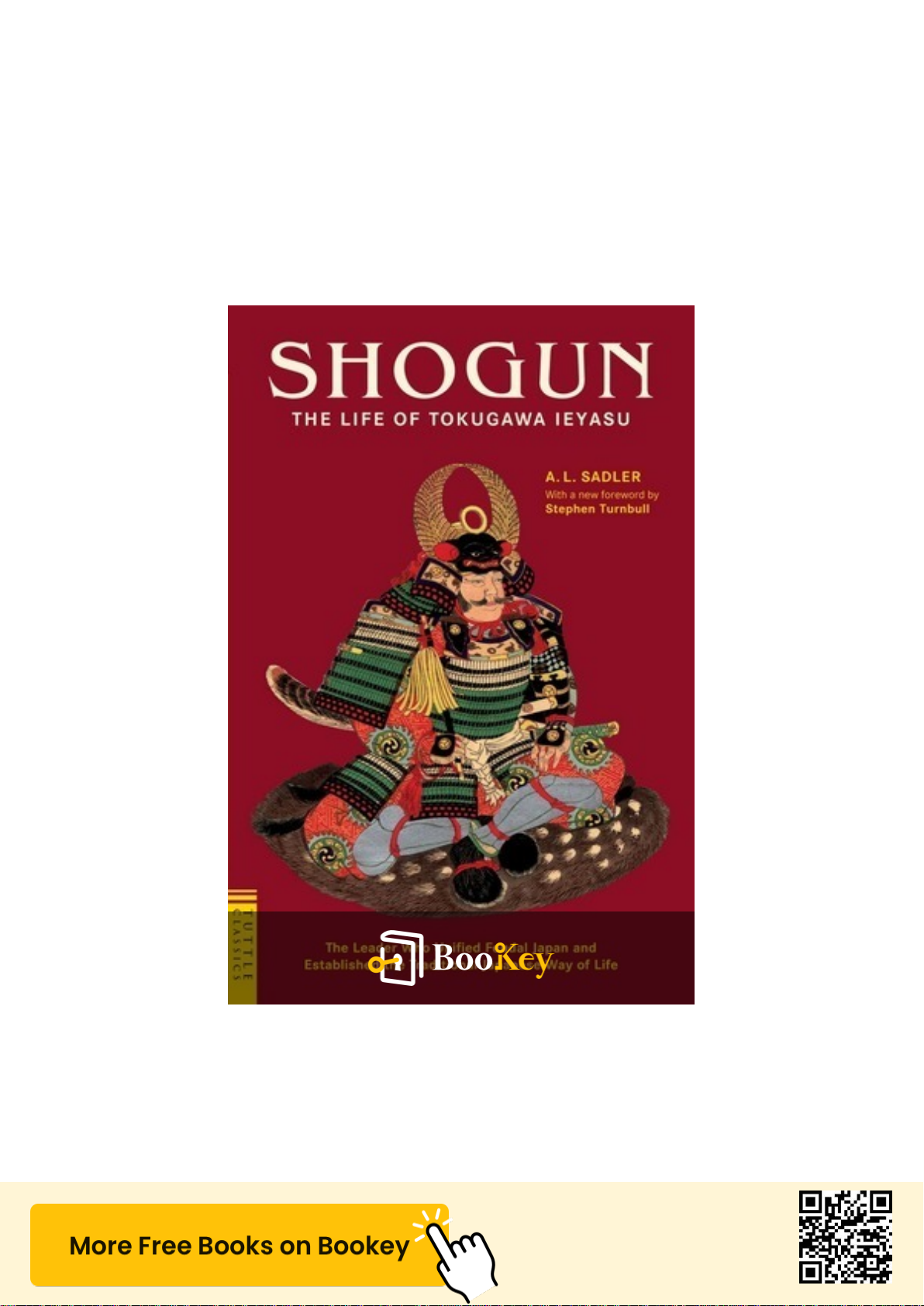 Shogun PDF