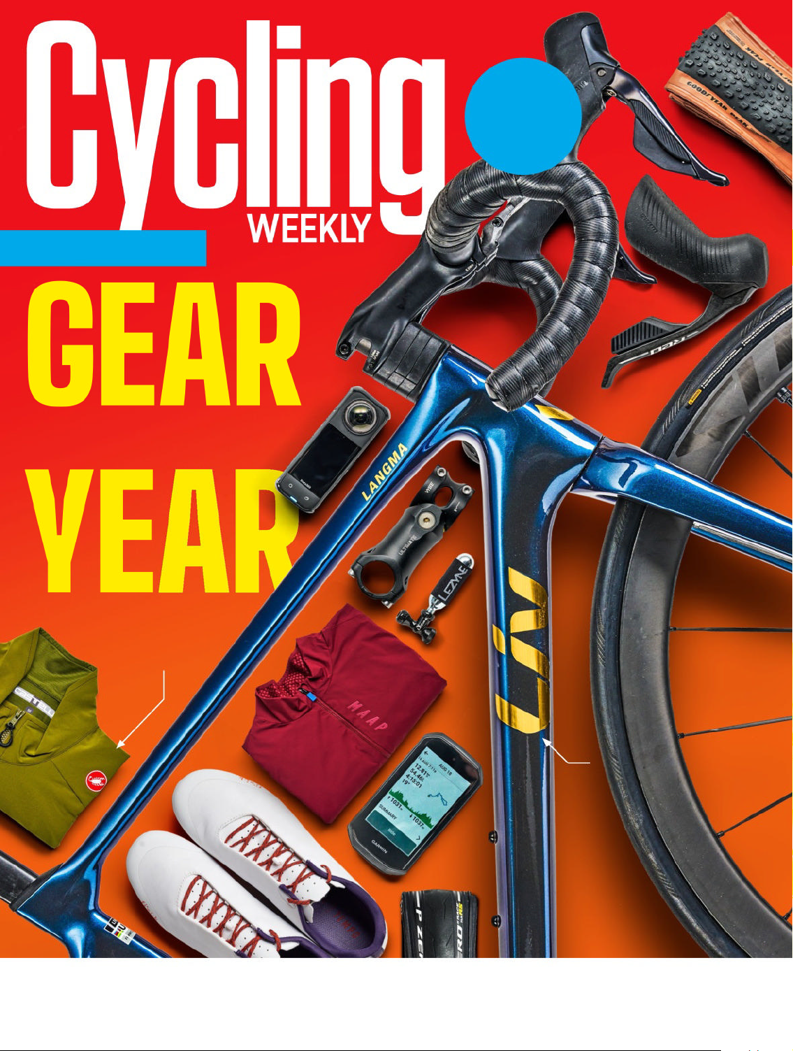 Cycling Weekly