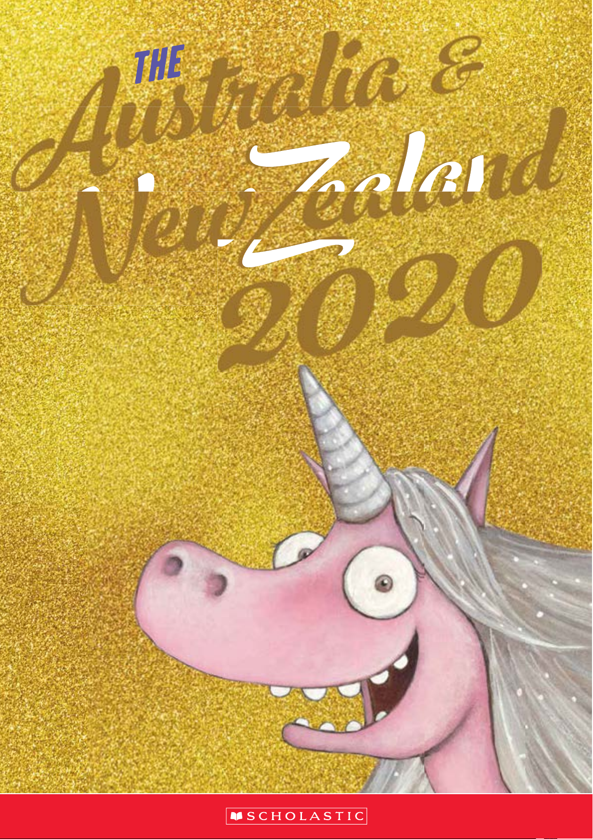 The Australia & New Zealand Backlist Catalogue 2020