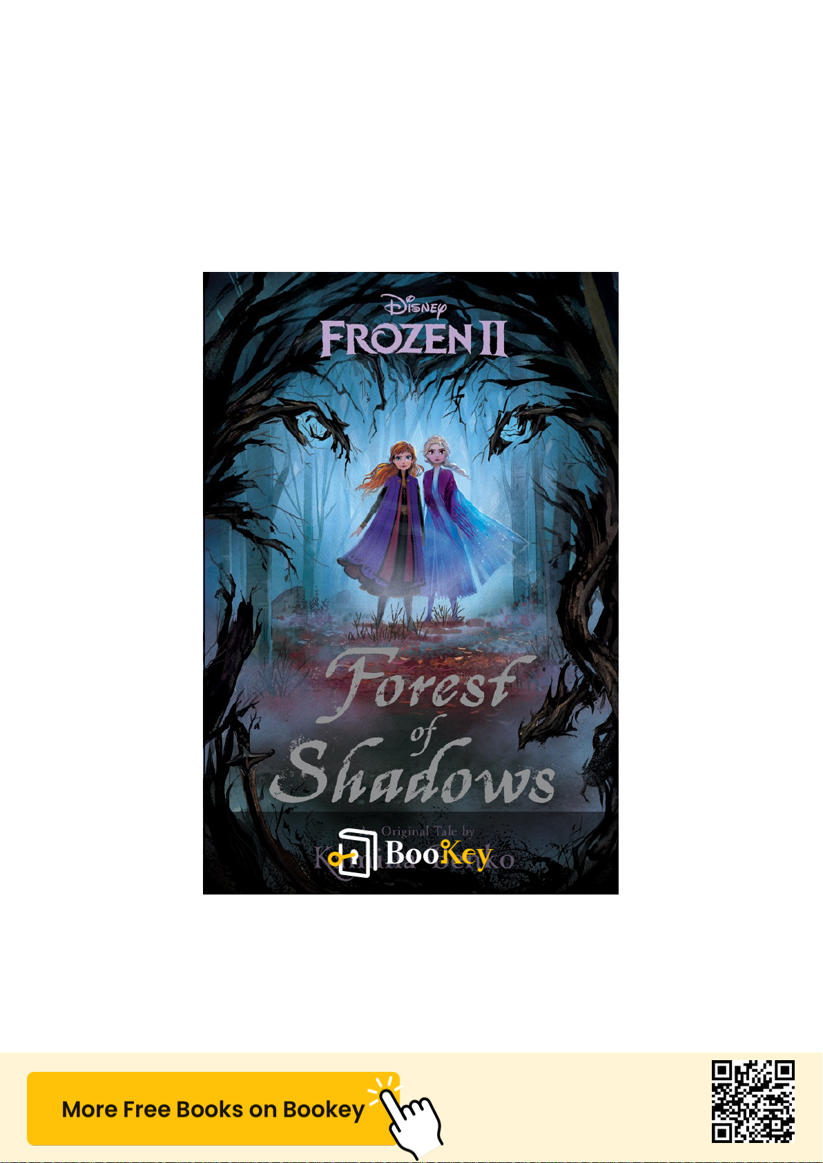 Frozen 2 PDF