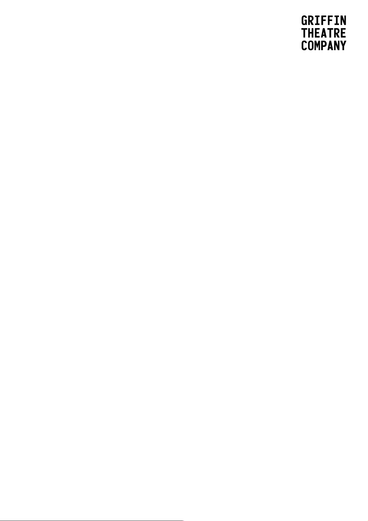 Content Advisory Specification—This Much is True