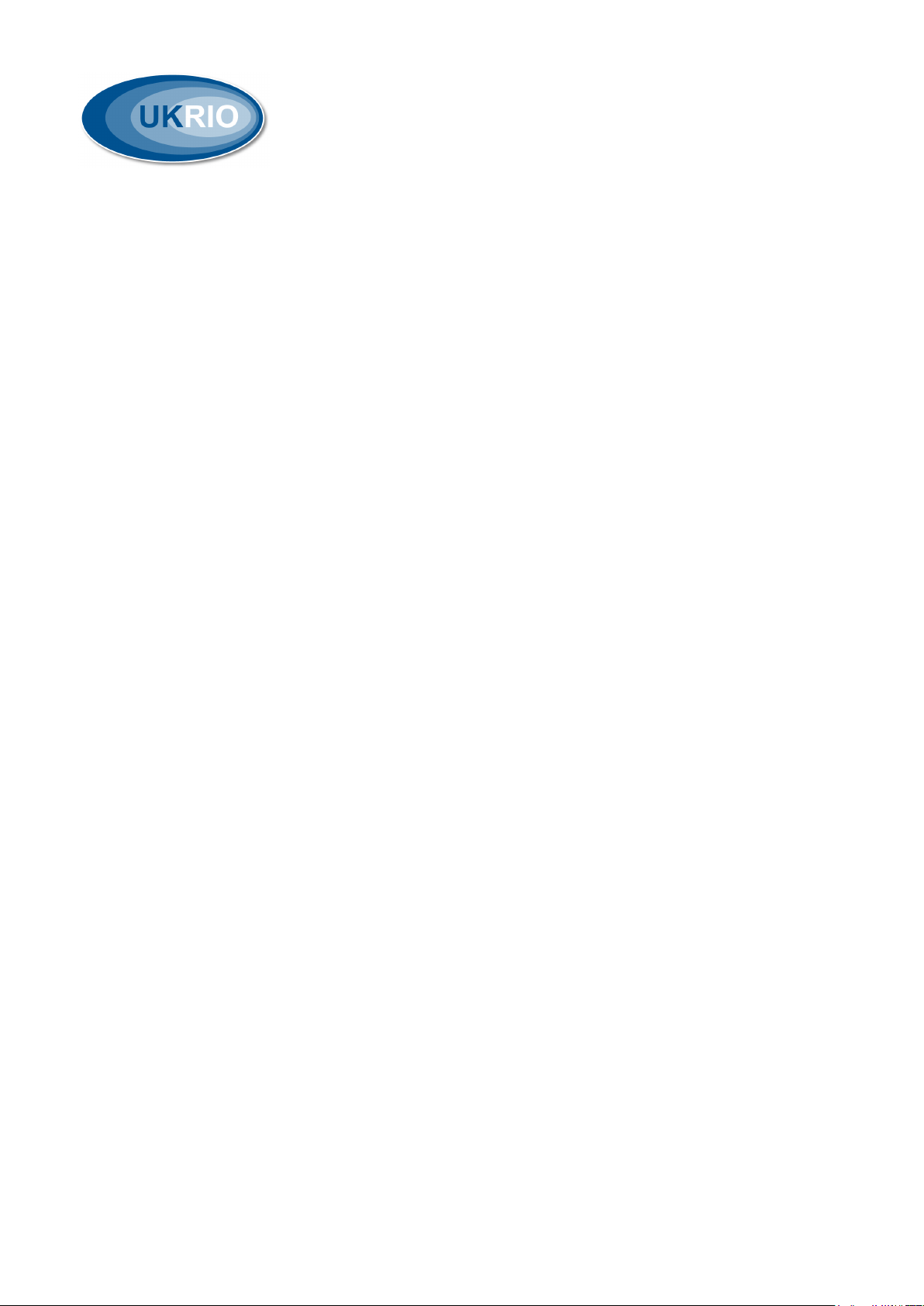 UK Research Integrity Office Annual Conference 2014 MATERIALS FOR CASE STUDY WORKSHOP 10:40 – 11:10