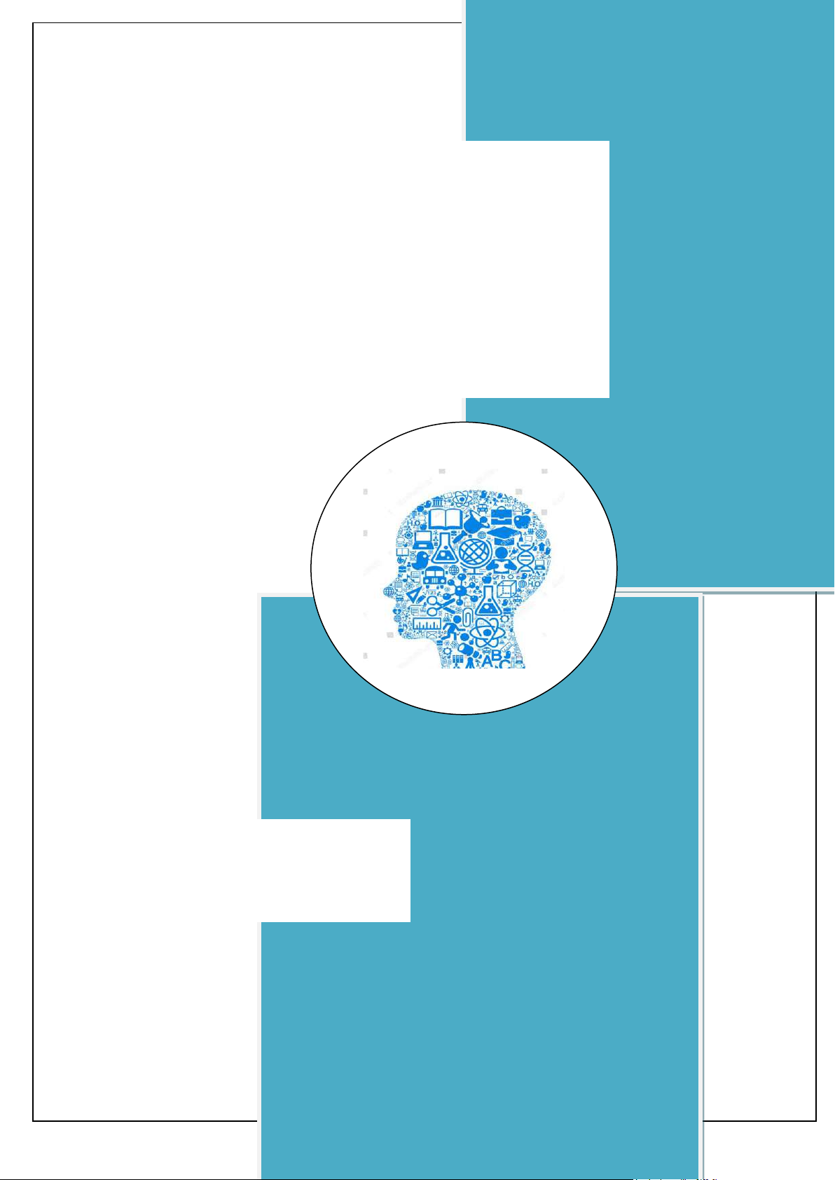 International Journal of Advance and Applied Research (IJAAR)