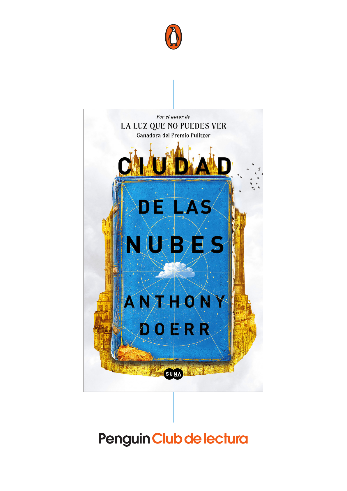 CIUDAD DE LAS NUBES