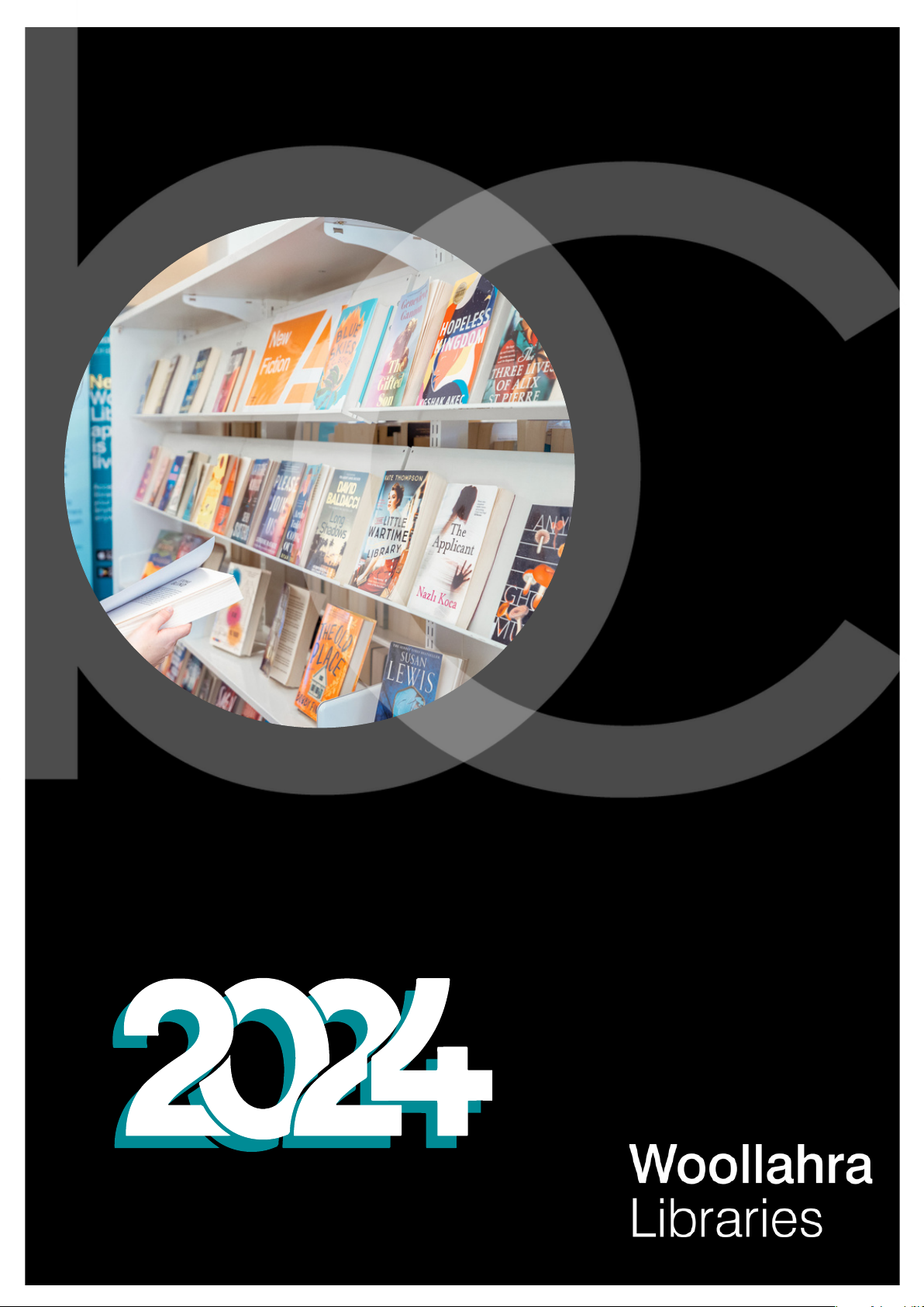 Book Club Kits 2024