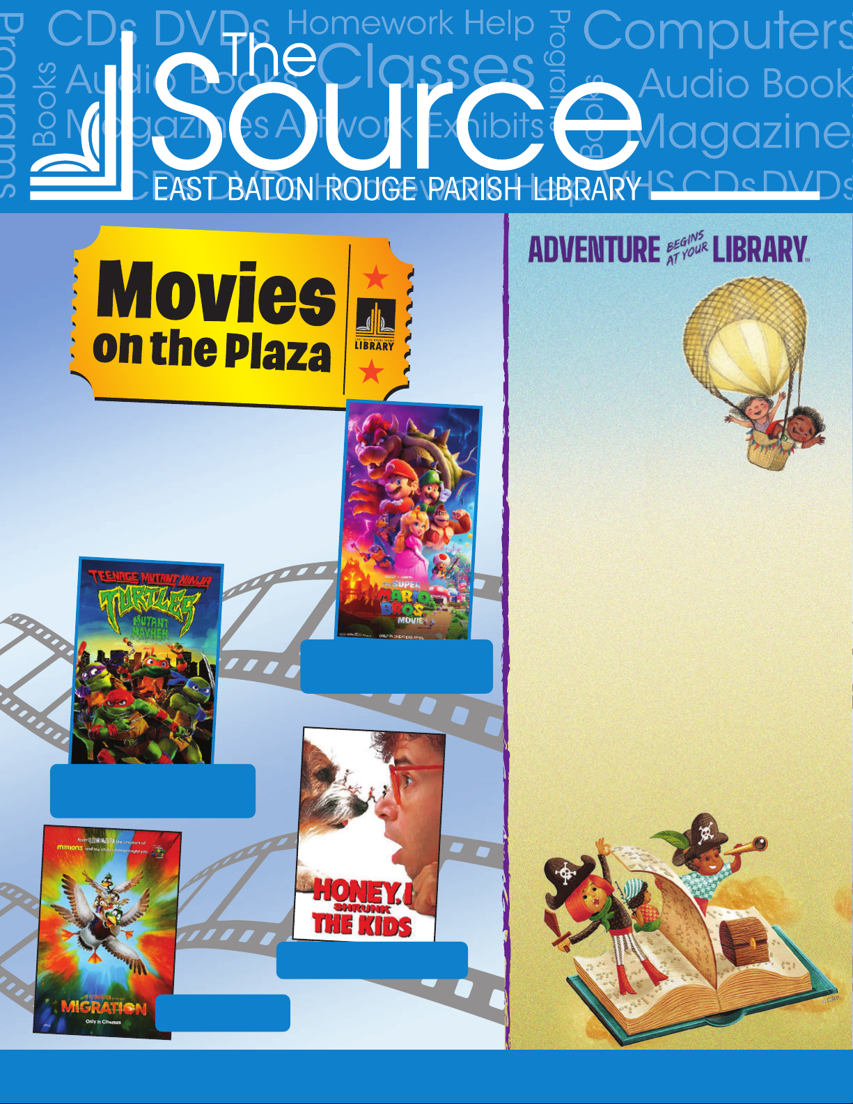 The Source