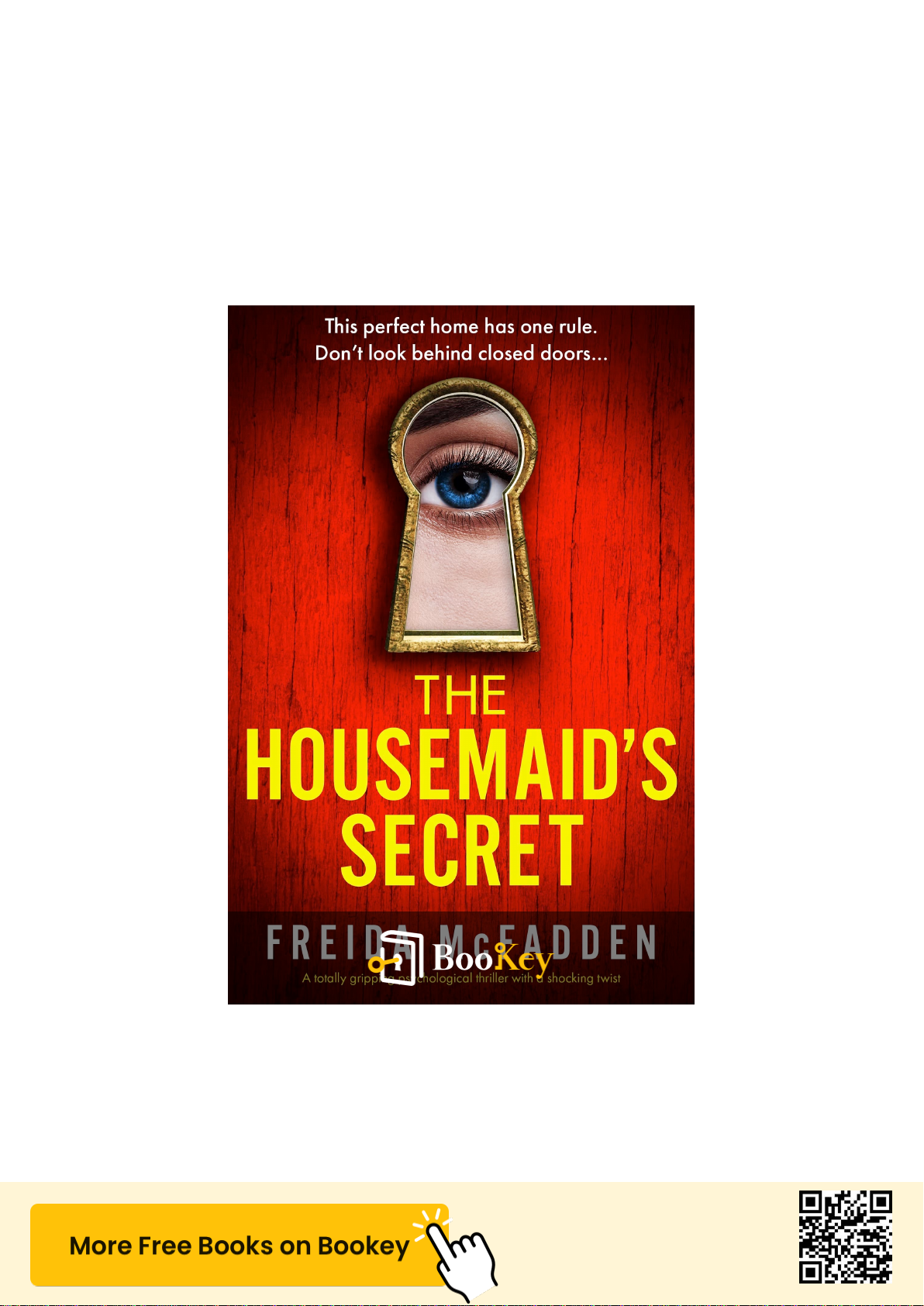 The Housemaid's Secret