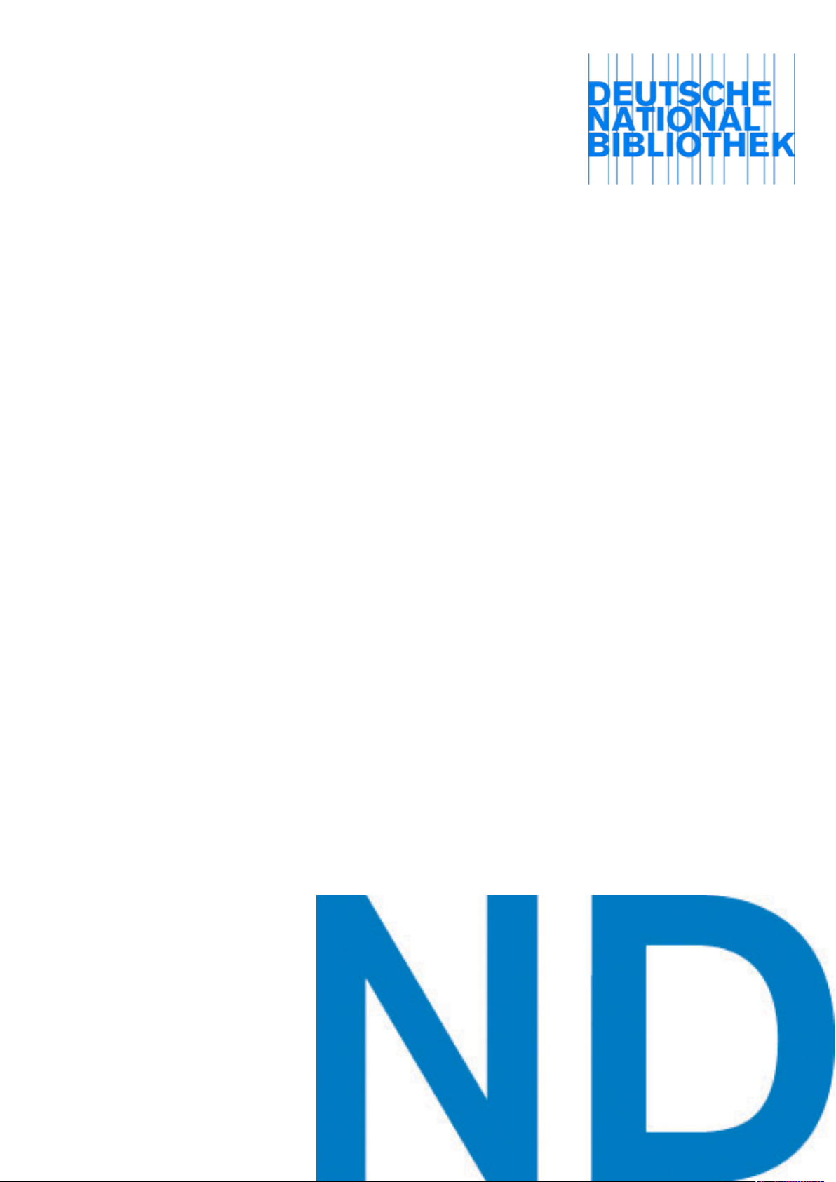 Neuerscheinungsdienst