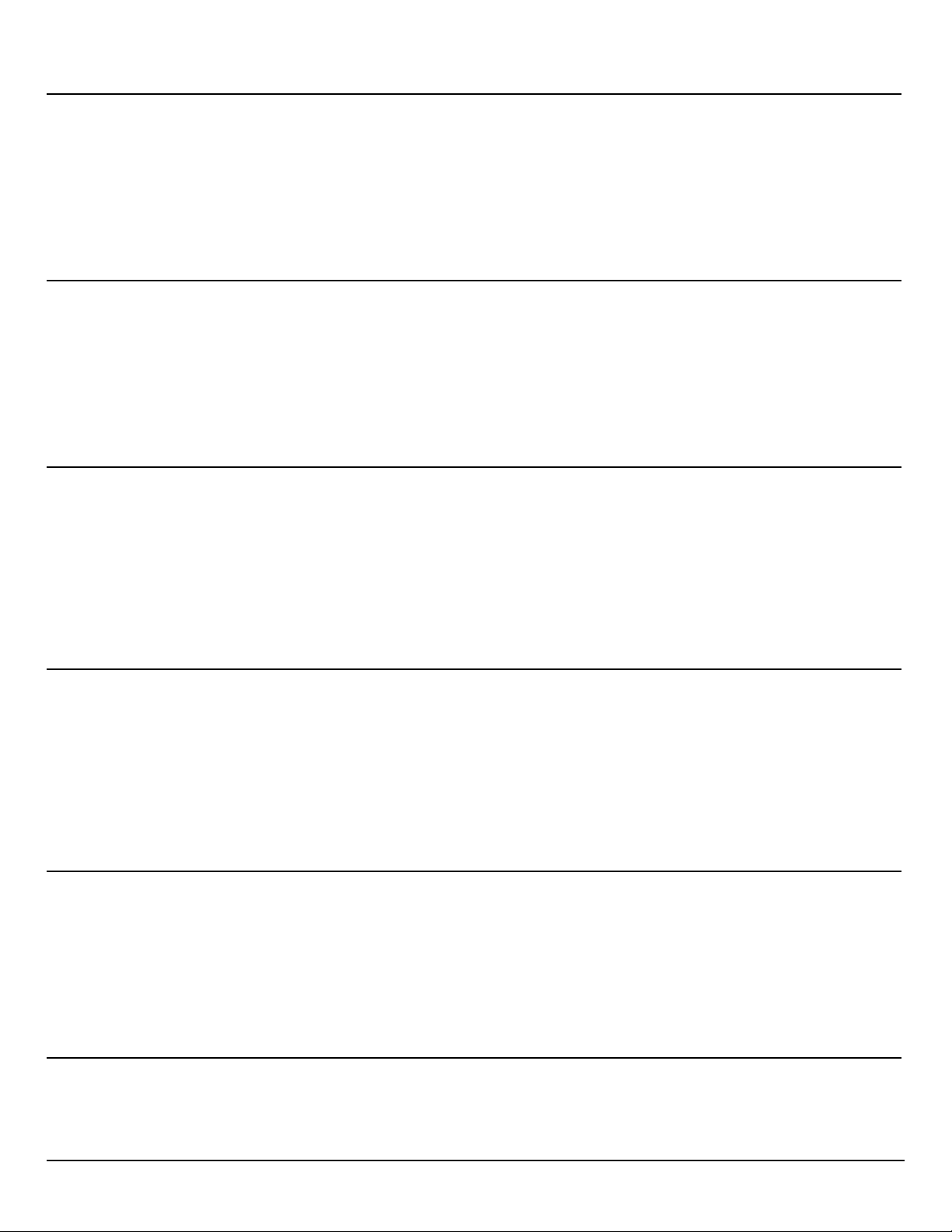 Library Title & Copy List